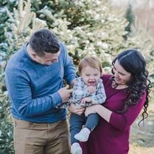 Meet your Posher, Kiley